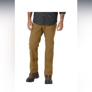 Nwt ATG by Wrangler Men's Synthetic Utility Pants